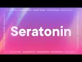 James Hype - Seratonin (Lyrics)