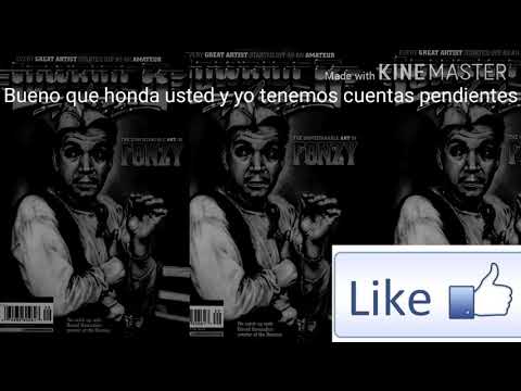 Hasta Donde Se Pueda Lyrics La Santa Grifa