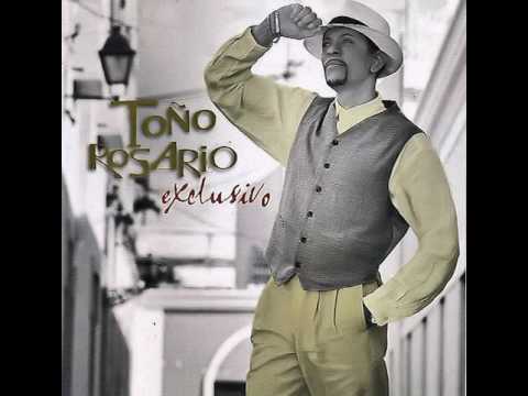 Toño Rosario - Ábreme la Puerta (1998)