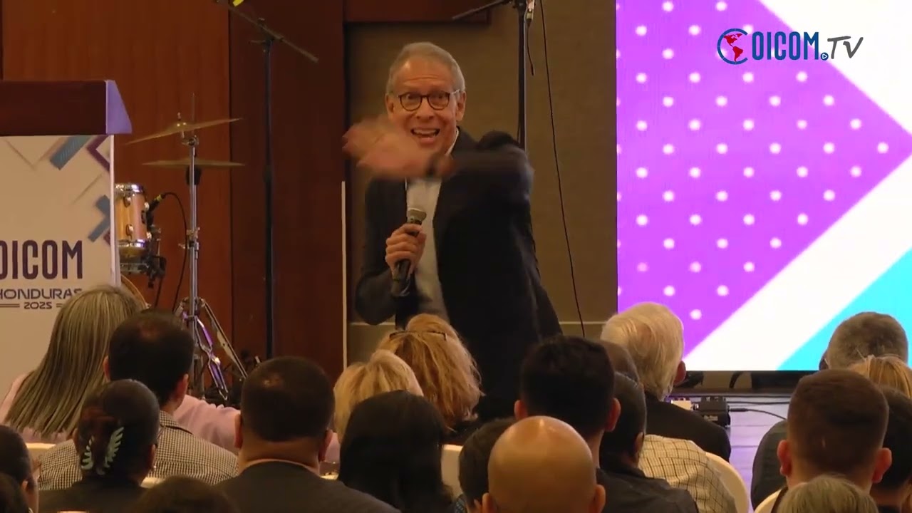 Marco Barrientos - Dios levanta al caído