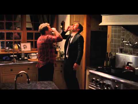 afbeelding Beside Still Waters Official Trailer 1 (2014) - Chris Lowell Movie HD