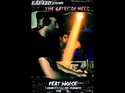 Peat Noise - PN201214 - The Gates Of Hell Guestmix