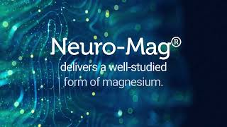 Life Extension 🧠 “Be Smart, Try Neuro‑Mag®”
