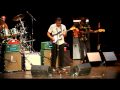 The Robert Cray Band, Live From Thanksgiving ...