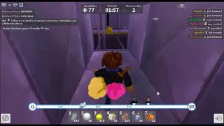 Roblox Deathrun Bug Free Video Search Site Findclip - roblox deathrun bug map safety first