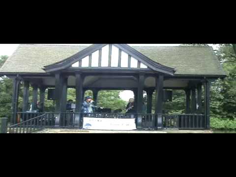 RoXi and the Blue Cats - Ball n Chain