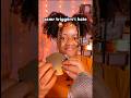 Asmr Triggers I Hate Asmr Shorts