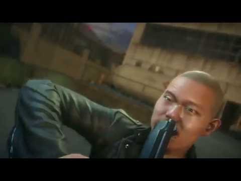 Battlefield Hardline [Part 17] Boomer's laptop - Scrapyard