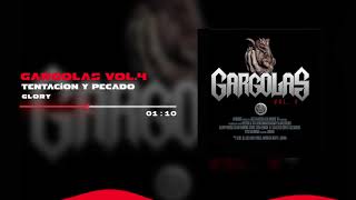 Glory - Tentacion y Pecado | Gargolas 4 IV (2003)