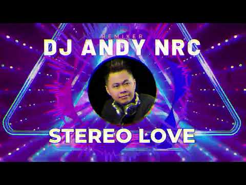 DJ STEREO LOVE - DJ ANDY NRC | FUNKOT RADIO 2023