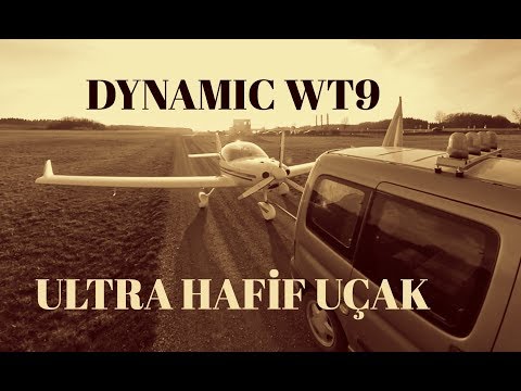 HAYDI UCMAYA GIDIYORUZ - FLY YOUR DREAM