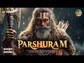 Lord Parshuram The Immortal Warrior Waiting For Kalki Avatar Mahavatar Parshuram
