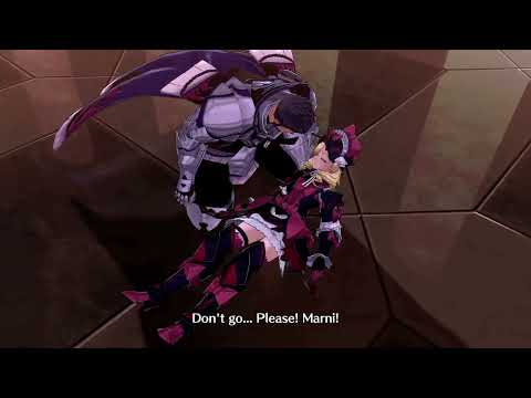 Fire Emblem Engage - Death Of Marni