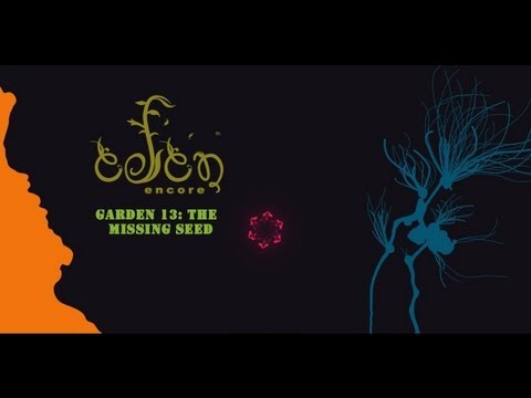 PixelJunk (TM) Eden Encore: Missing Seed Garden 13
