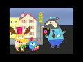 Reupload Nick Jr S My Neighborhood Month The Neighborhood Parade Song HQ
