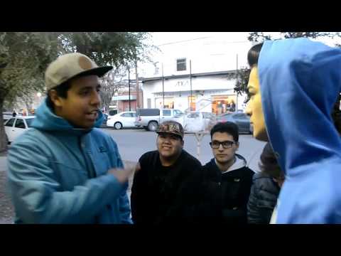 TuriSkills - Facu vs Kepler - Cuartos - 3° Fecha.