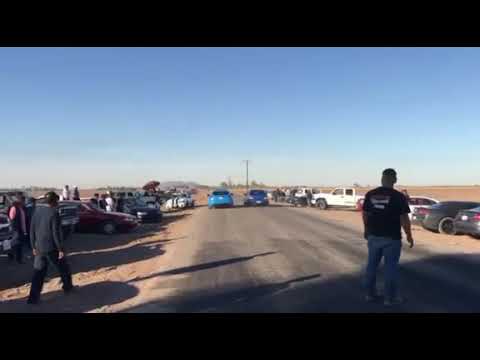 Ford Focus Rs Vs Subaru Wrx