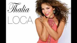 Thalia - Loca - Official