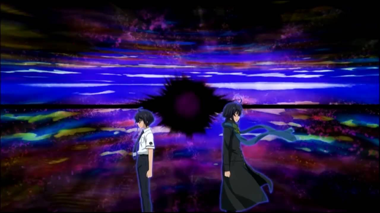 （ＴＶ）アスラクライン 2 OPening