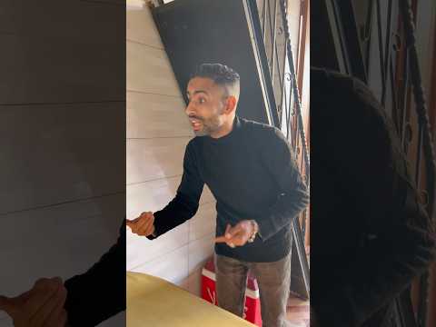 كول حتى تشبع #jawadchow6096 #ضحك #كوميديات