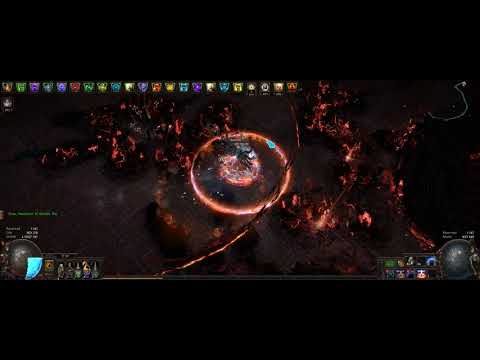 Path of Exile - Delirium League - 40 challanges finished
