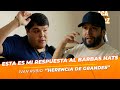 Esta Es MI RESPUESTA Al BARBAS HATS Ivan Rubio Herencia De Grandes