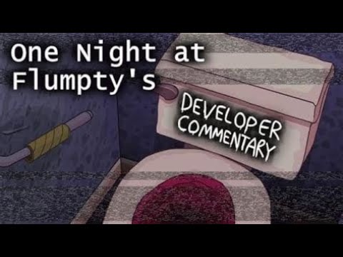 Developer Commentary