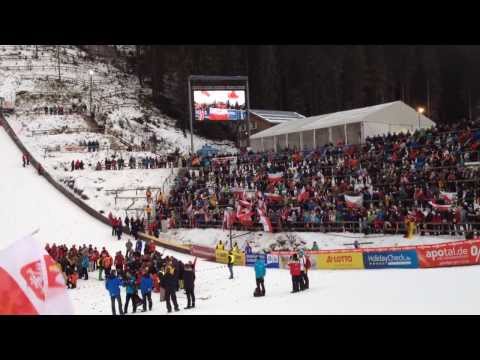 Titisee Neustadt Hymn