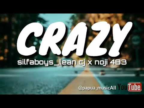 SilfaBoys - Crazy Feat 483RAP