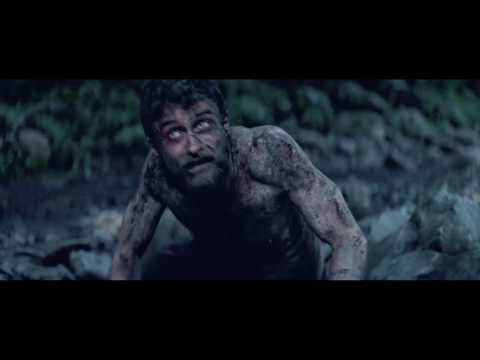 Трейлер Джунглі