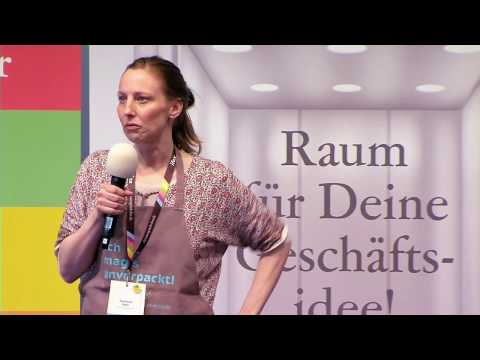 Elevator Pitch BW Böblingen, 07.04.2017 | regional und unverpackt - 2.Platz