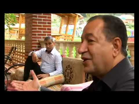 Nicat Menali & Cavad Recebov - Fani Dünya (Official Video)