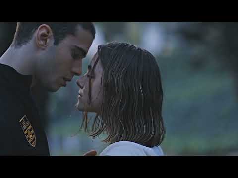 Through My Window-Spanish Movie Love Story [Hold On] ❤️Ares and Raquel❤️