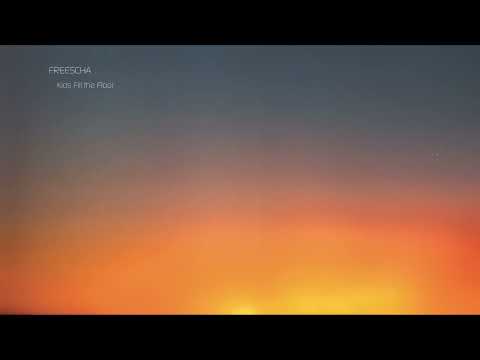 Freescha - "Blooms & Blossoms" (Official Audio)