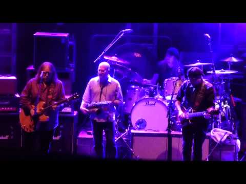 Gov't Mule - Don't Let Me Be Misunderstood 12-30-13 Beacon Theater, NYC
