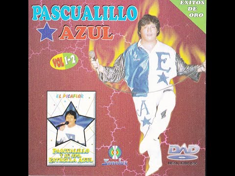 Pascualillo y su grupo estrella azul-lamento de un preso (cumbia Peruana)
