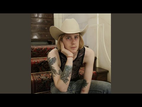 America - Christopher Owens