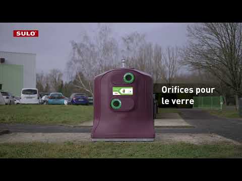 Hublo - Options - Français