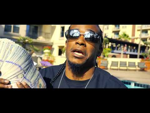 TheGod Joe Kush - Time Again (Official Music Video)