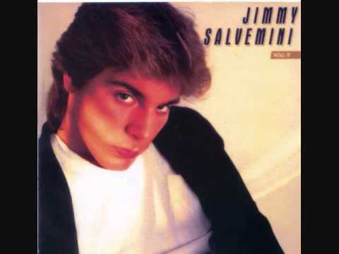 JIMMY SALVEMINI - GLORIA MY LOVE