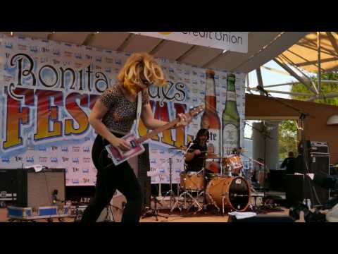 Samantha Fish 2017 03 11 Bonita Springs, Florida - Bonita Blues Festival - Full Show