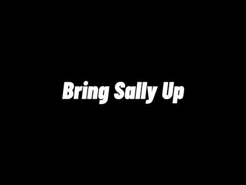 Moby - Flower (Bring Sally Up - Push-up challenge) Lyrics