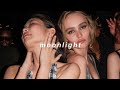 The Weeknd Jennie Lily Rose Depp One Of The Girls Instrumental Slowed Down
