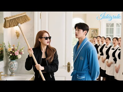 Pauvre fille frappe un infidèle, MAIS se trompe de cible — c’est un PDG ! mais il tombe amoureux !