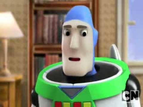 MAD--The Buzz Identity