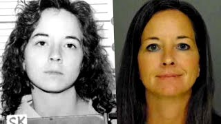 What Life’s Been Like in Prison for Susan Smith Over the Last 25 Years video