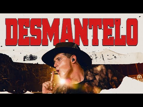 Pepê Figueiredo - DESMANTELO (Cavalgada do Pepê)