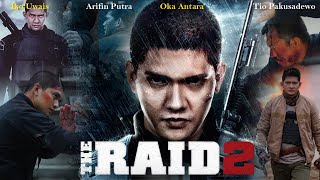 Download lagu The Raid 2 (2014) Movie | Iko Uwais, Arifin Putra, Oka Antara, Kazuki Kitamura | Review and Facts mp3 Download lagu The Raid 2 (2014) Movie | Iko Uwais, Arifin Putra, Oka Antara, Kazuki Kitamura | Review and Facts mp3