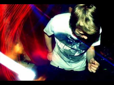 DJ E91 - LIVESET MONSTERPARKS (5thNovember)