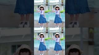 Download lagu ROK JEANS ANAK #shorts #shortvideo #leslar mp3
